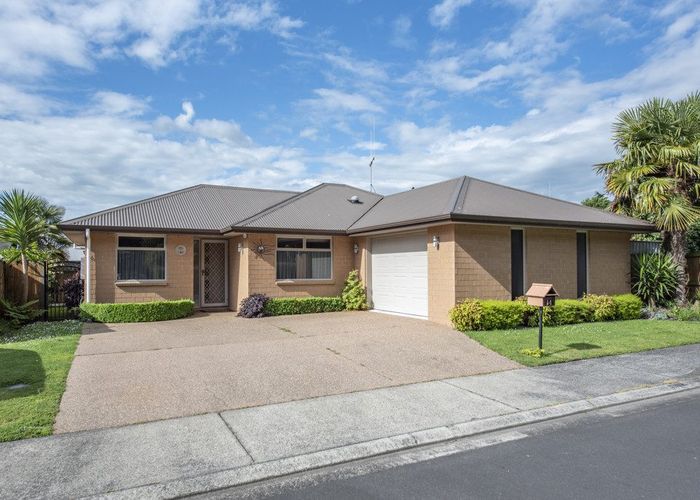  at 14/2 Grace Avenue, Leamington, Cambridge