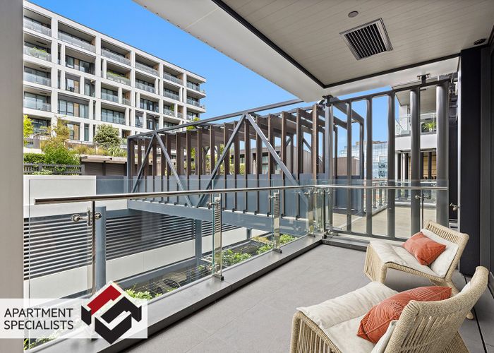  at 155 Beaumont Street, City Centre, Auckland City, Auckland