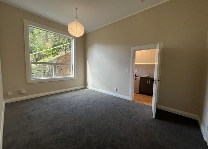  at 55b Norway Street, Aro Valley, Wellington, Wellington