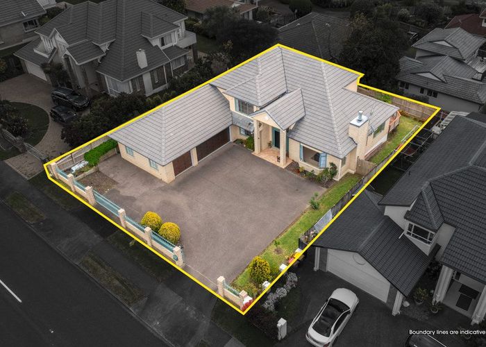 at 159 Somerville Road, Somerville, Auckland