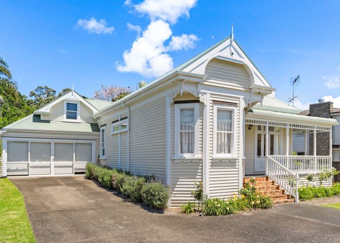  at 25 Cornwall Park Avenue, Epsom, Auckland City, Auckland