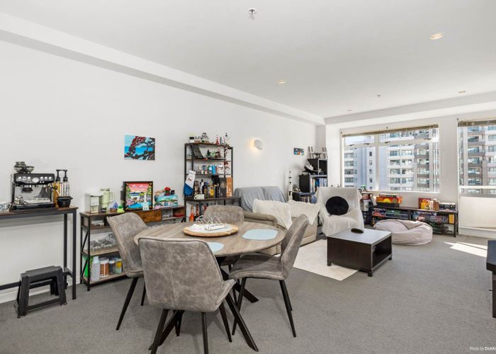  at 8B/4-8 Short Street, City Centre, Auckland City, Auckland