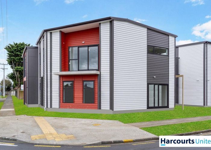  at 15/21 Lupton Road, Manurewa, Manukau City, Auckland