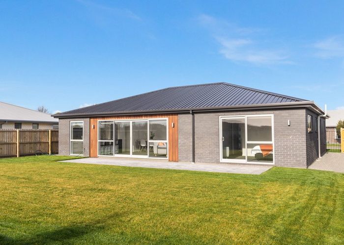  at 18 Flaxon Place, Burwood, Christchurch