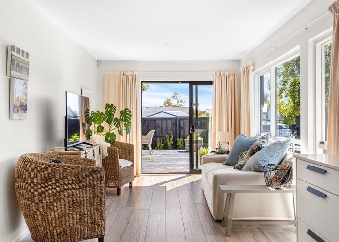  at 1/98 Perry Street, Papanui, Christchurch City, Canterbury