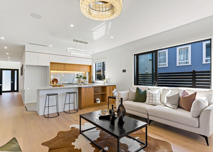  at 206A Clovelly Road, Bucklands Beach, Manukau City, Auckland