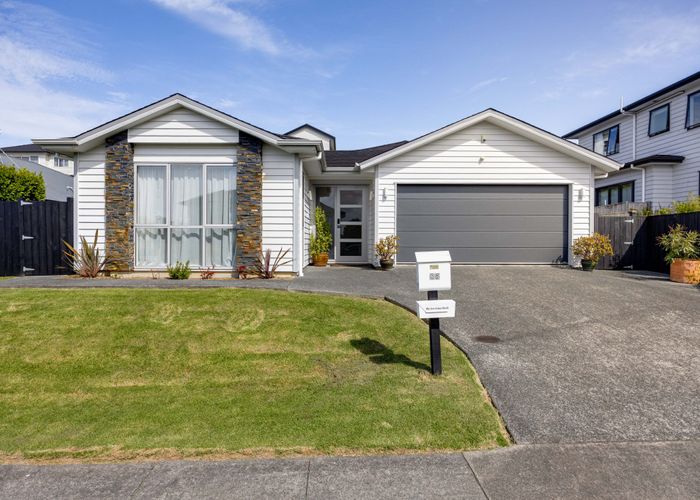  at 85 Madison Terrace, Millwater, Rodney, Auckland