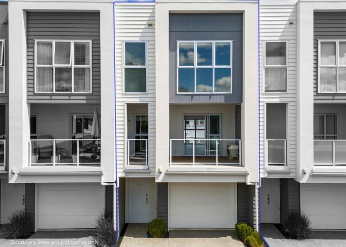  at 7/4 Palmerston Street, Hamilton City Central, Hamilton, Waikato