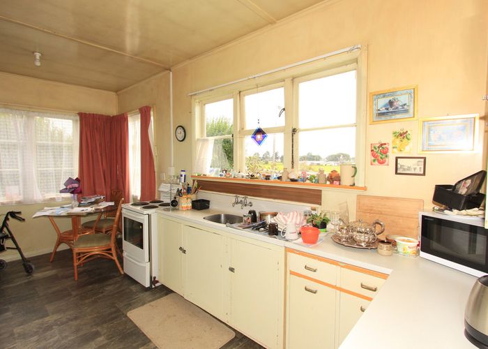  at 124 Miller Street, Georgetown, Invercargill