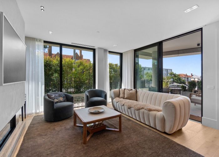  at G03/1 St Stephens Avenue, Parnell, Auckland City, Auckland