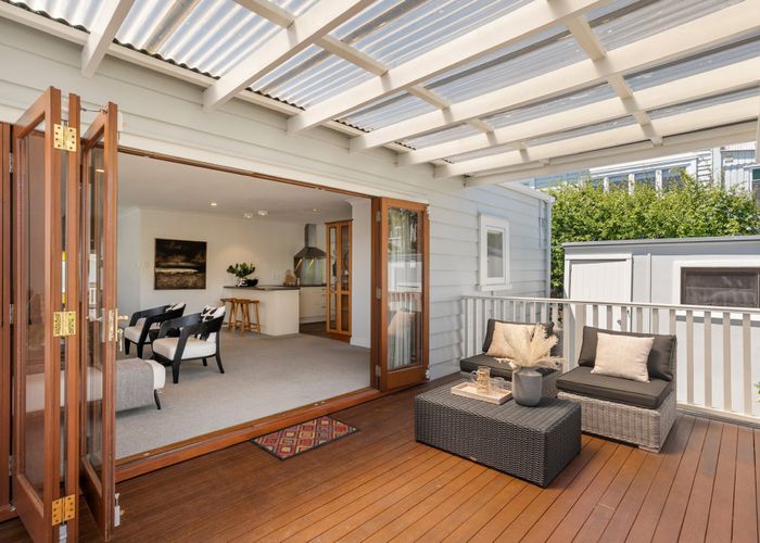  at 1/80 Prospect Terrace, Mount Eden, Auckland City, Auckland