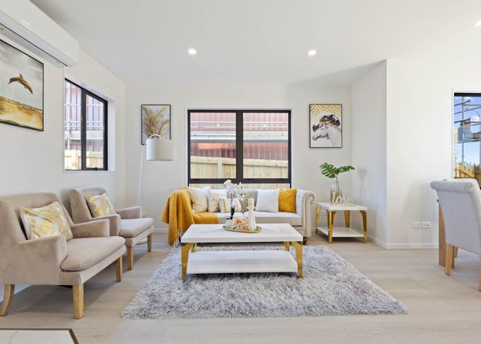  at 6/46&48 Epping Street, Glen Innes, Auckland City, Auckland