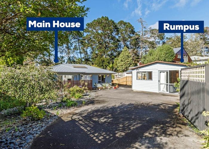  at 345 Dairy Flat Highway, Lucas Heights, Auckland