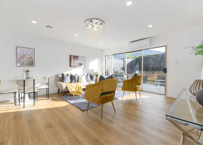  at 50B Arawa Street, New Lynn, Waitakere City, Auckland