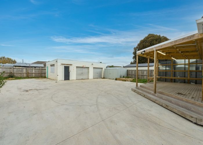  at 26 Wordsworth Crescent, Enderley, Hamilton