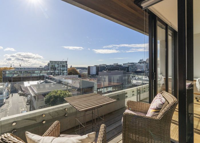  at 301/52 Sale Street, City Centre, Auckland City, Auckland