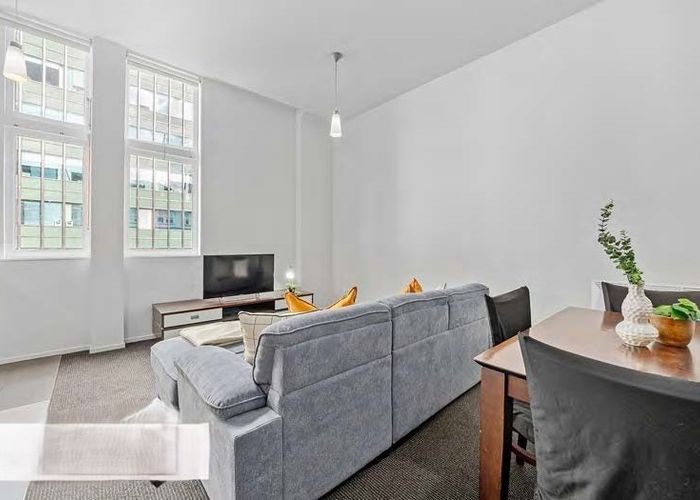  at 4L/6 Victoria Street East, Auckland Central, Auckland