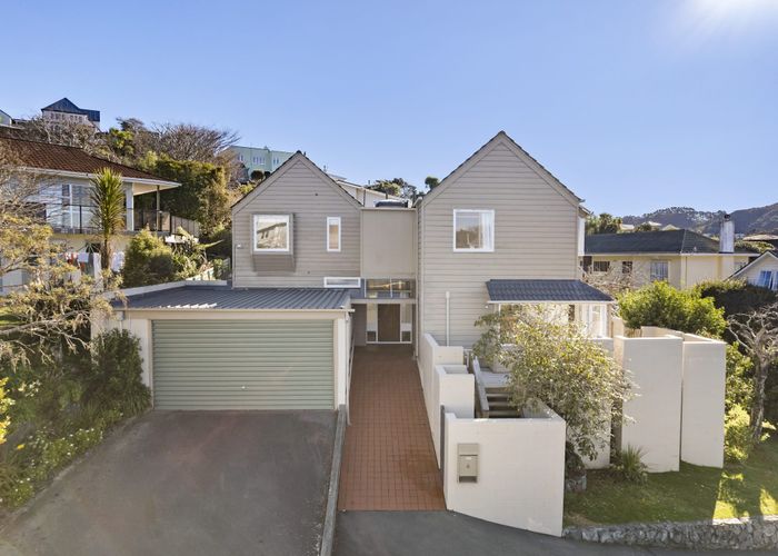  at 4 Ridd Crescent, Karori, Wellington, Wellington