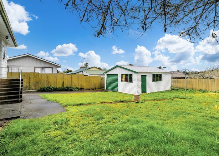  at 93 Hyperion Drive, Randwick Park, Auckland