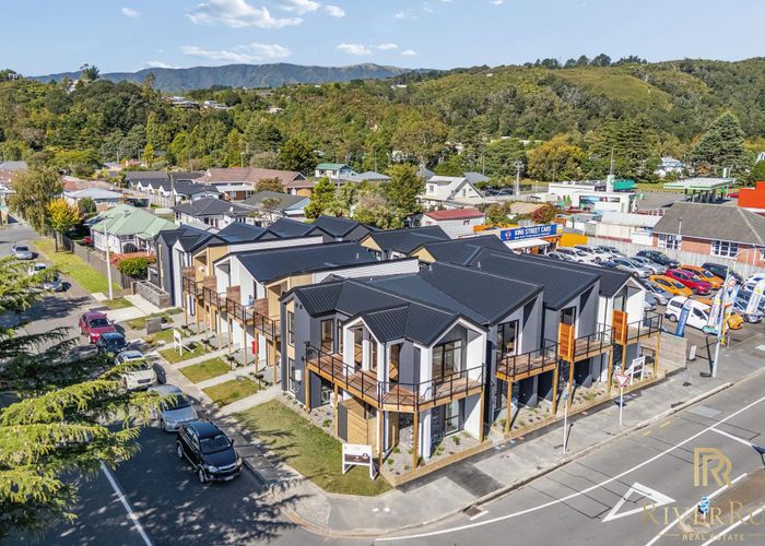  at 18C King Street, Upper Hutt, Upper Hutt, Wellington