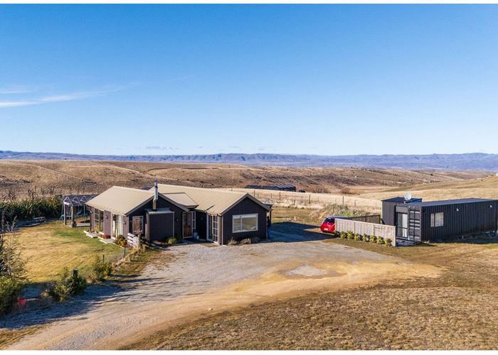  at 12 Swamp Lane, Alexandra, Central Otago, Otago