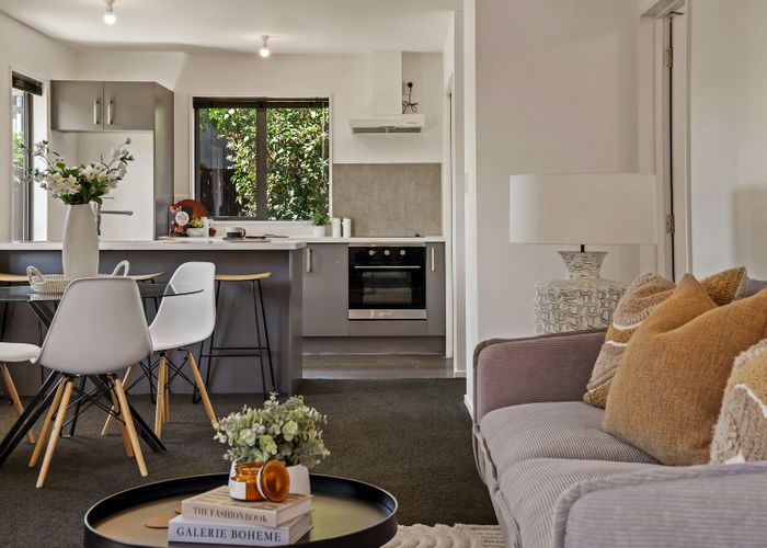  at Unit 2/65 Kuaka Crescent, Bromley, Christchurch City, Canterbury