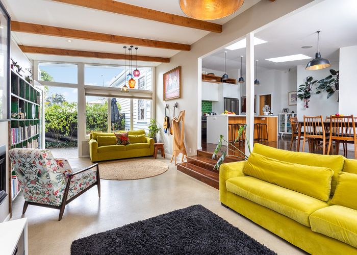  at 7 Calgary Street, Sandringham, Auckland