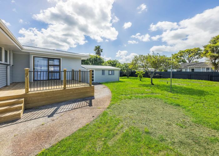  at 16 Eastburn Street, Papakura, Papakura