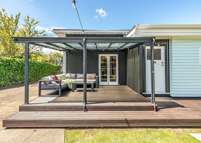  at 22 Young Street, Whanganui East, Whanganui