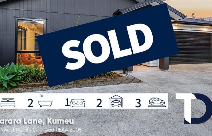  at 7 Tarara Lane, Kumeu