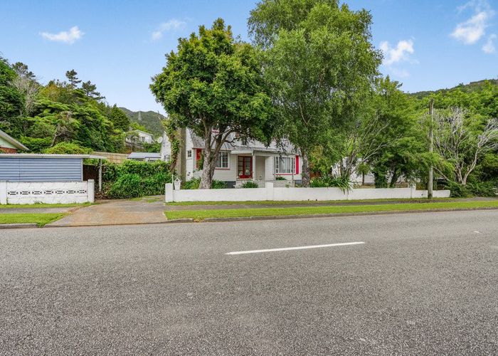  at 117 Horoeka Street, Stokes Valley, Lower Hutt
