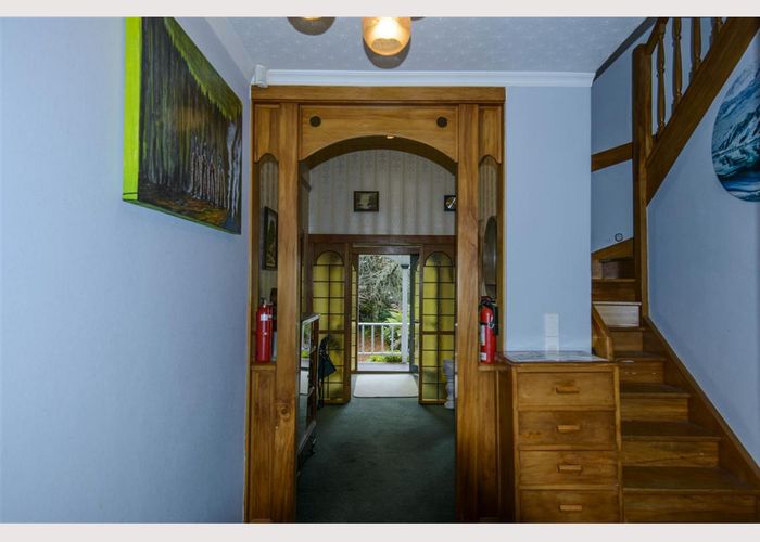  at 26 George Street, Raetihi, Raetihi