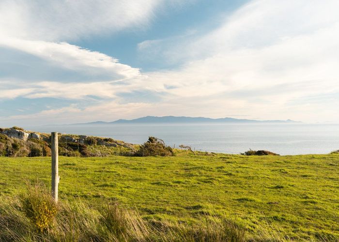  at 379B Orepuki Riverton Highway, Longwood, Riverton/Aparima