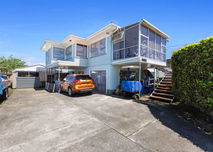 at 13 Kelvin Road, Papakura, Papakura, Auckland