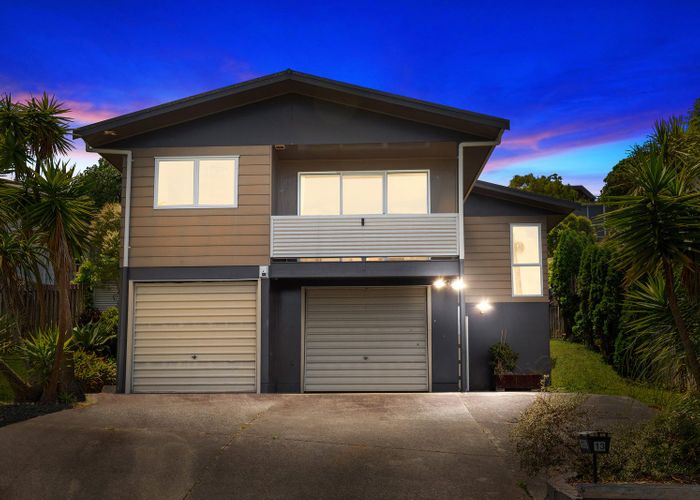  at 13 Bellbird Avenue, Onerahi, Whangarei