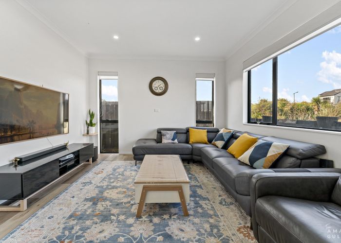  at 36 Berba Lane, Westgate, Waitakere City, Auckland