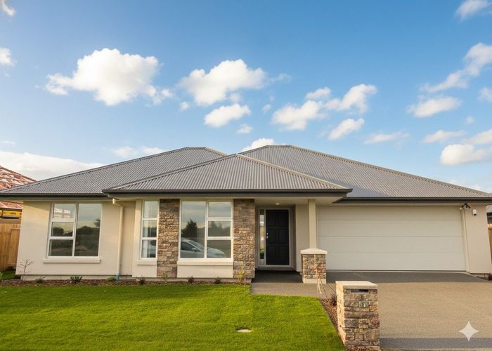  at 11 Mackinder Drive, Wigram, Christchurch City, Canterbury