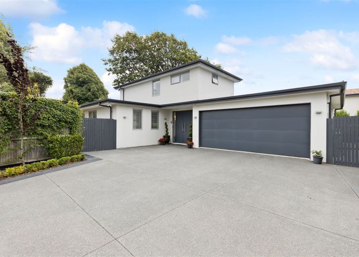  at 4 Lime Tree Lane, Harewood, Christchurch