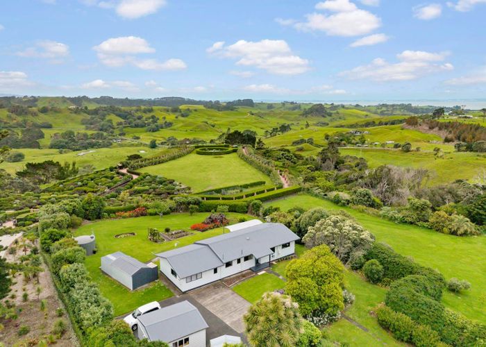  at 2119 Awhitu Road, Awhitu, Franklin, Auckland