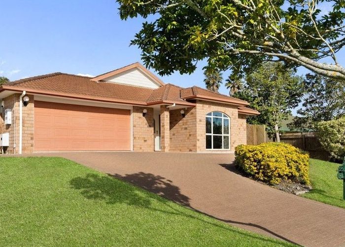  at 5 Castlehill Court, Wattle Downs, Auckland