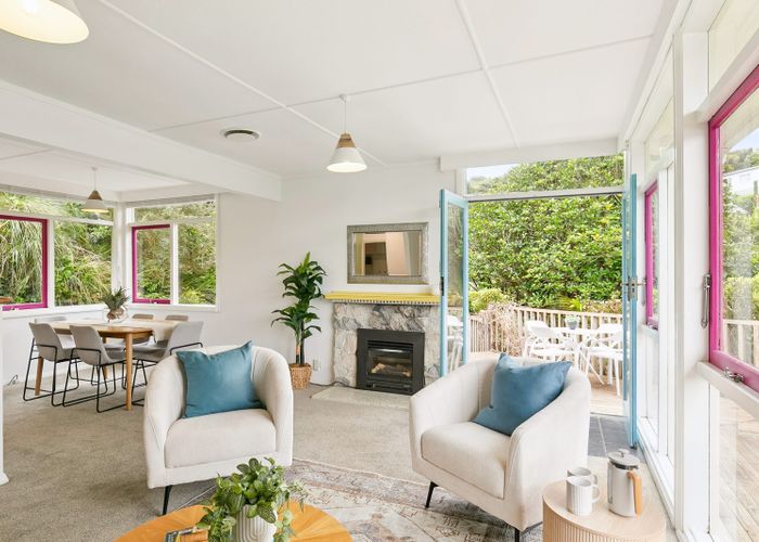  at 13 Orleans Street, Ngaio, Wellington, Wellington