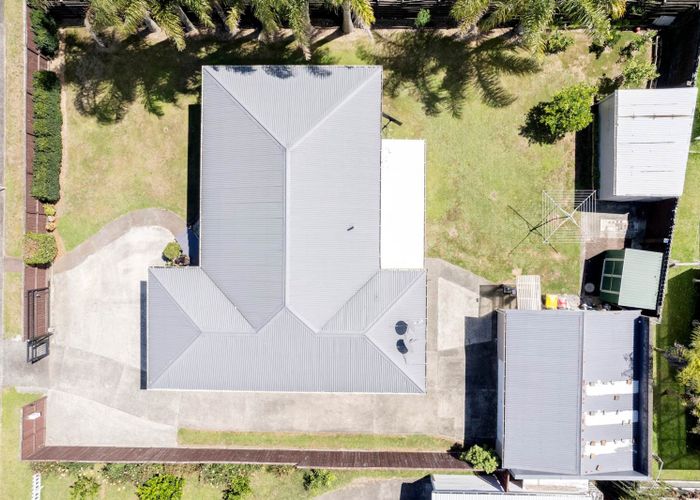  at 83 Rosehill Drive, Rosehill, Papakura