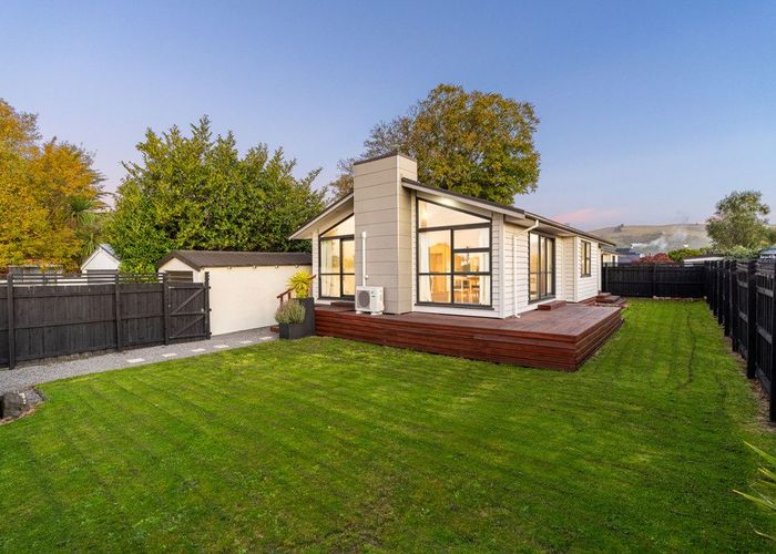  at 28 & 28 A Tavender Street, Woolston, Christchurch City, Canterbury