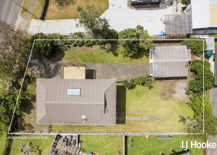  at 24 Koutunui Road, Athenree, Waihi Beach