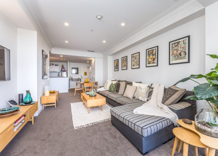  at 606/22 Nelson Street, Auckland Central, Auckland