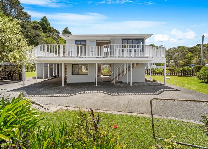  at 89 Clinton Road, Matakana, Rodney, Auckland