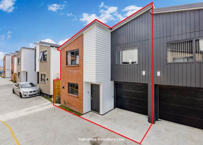  at 100G Seymour Road, Sunnyvale, Waitakere City, Auckland
