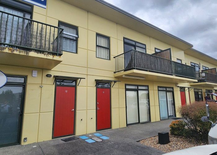  at 11/13 Laidlaw Way, East Tamaki, Manukau City, Auckland