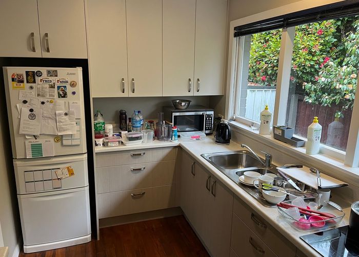  at 58 Hume Street, Sydenham, Christchurch