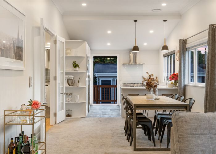  at 38 Leslie Avenue, Sandringham, Auckland
